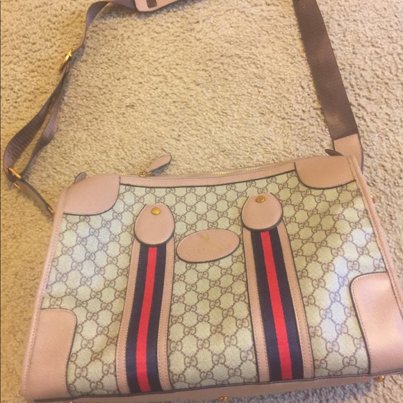 Gucci bag - Picture 3 of 7
